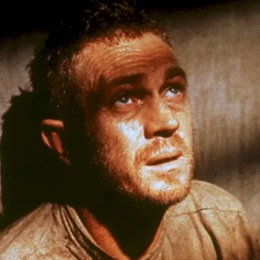 Photo du film : Papillon