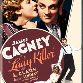 Photo du film : Lady killer