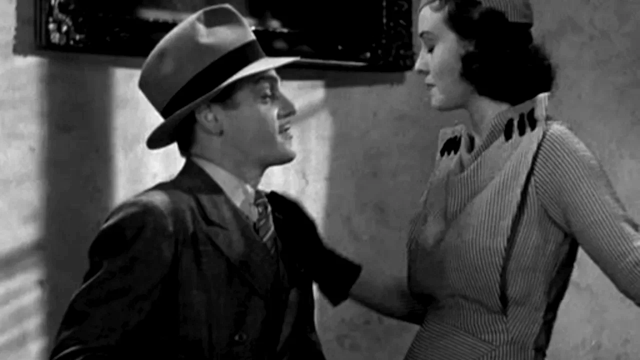Photo 2 du film : Lady killer