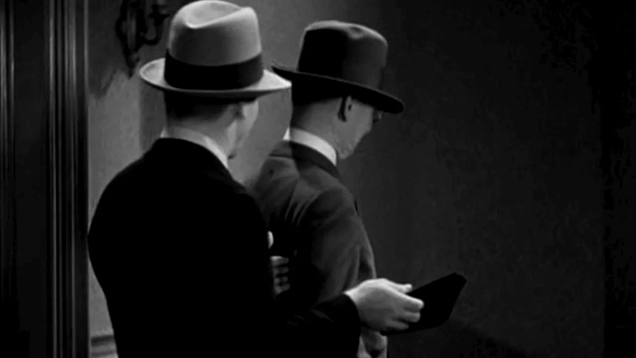 Photo 3 du film : Lady killer