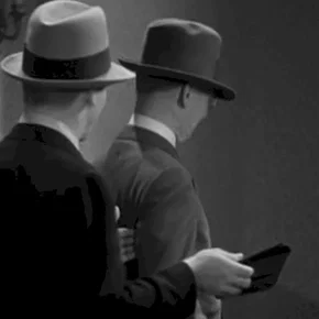 Photo du film : Lady killer