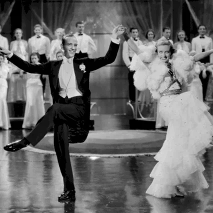 Miniature photo du film : Le tourbillon de la danse
