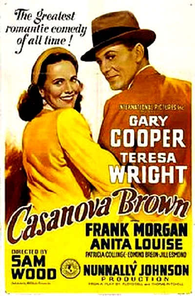 Affiche du film : Casanova le petit