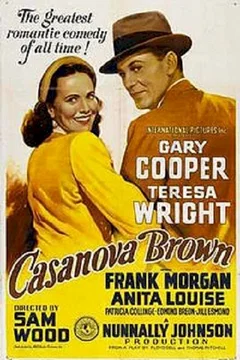Affiche du film Casanova le petit