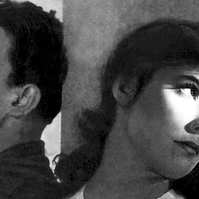 Photo du film : Quand passent les cigognes