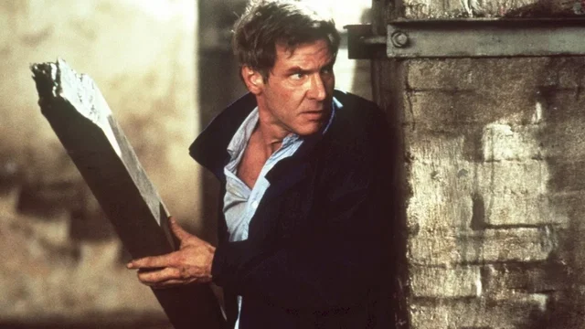 Photo du film : Danger immédiat