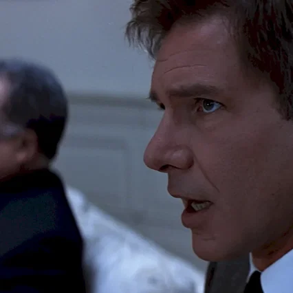 Miniature photo du film : Danger immédiat
