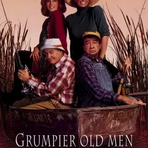 Photo du film : Les grincheux 2