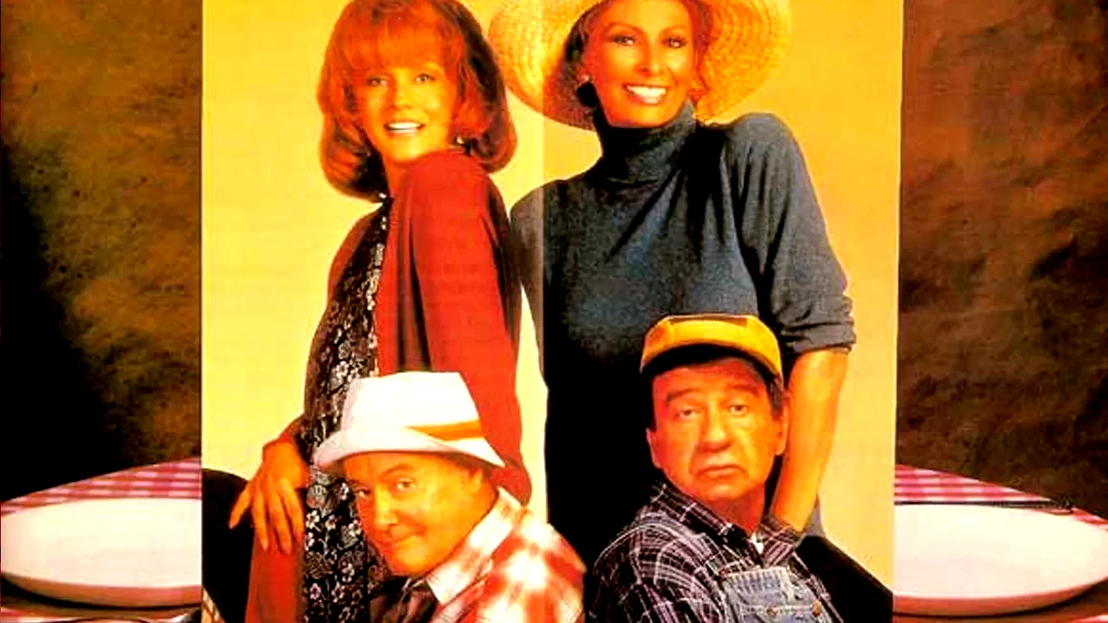 Photo 3 du film : Les grincheux 2