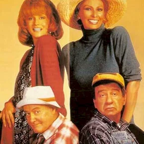 Photo du film : Les grincheux 2
