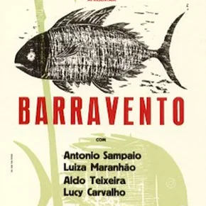 Photo du film : Barravento