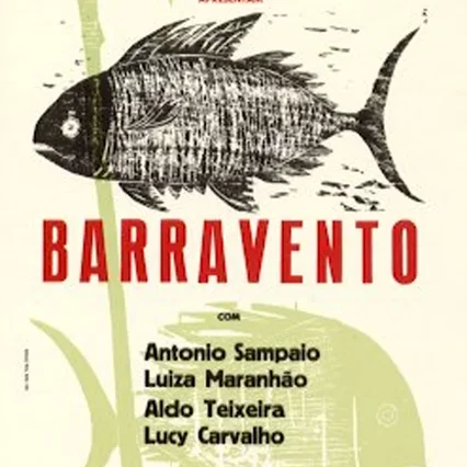 Miniature photo du film : Barravento