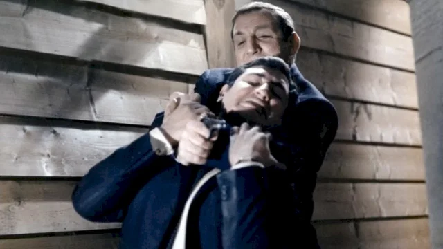 Photo du film : Avec la peau des autres