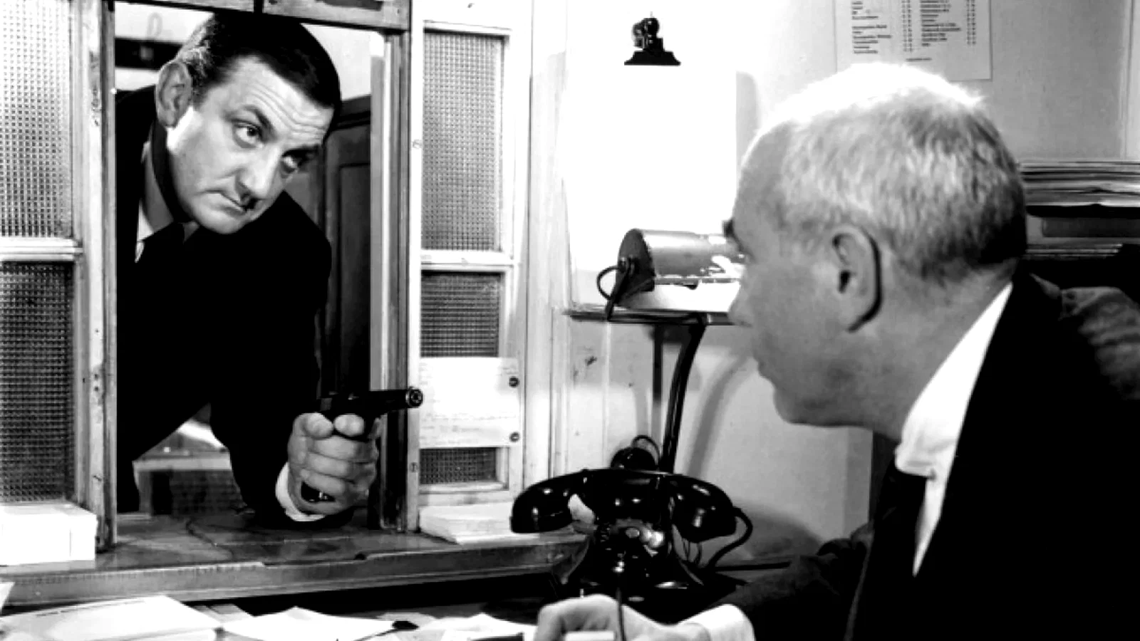 Photo 4 du film : Avec la peau des autres