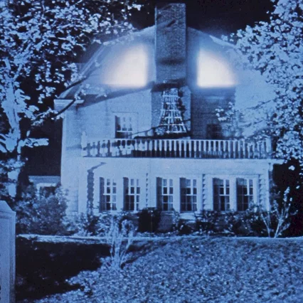 Miniature photo du film : Amityville ii le possede