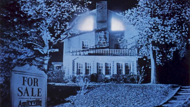 Photo du film : Amityville ii le possede