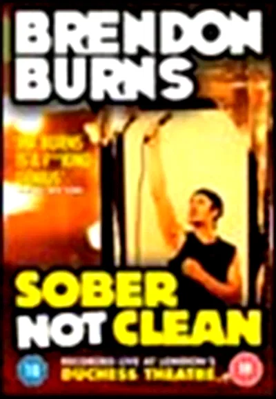 Affiche du film : Burns