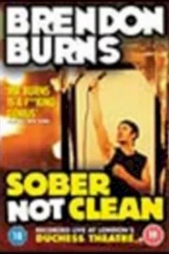 Affiche du film Burns