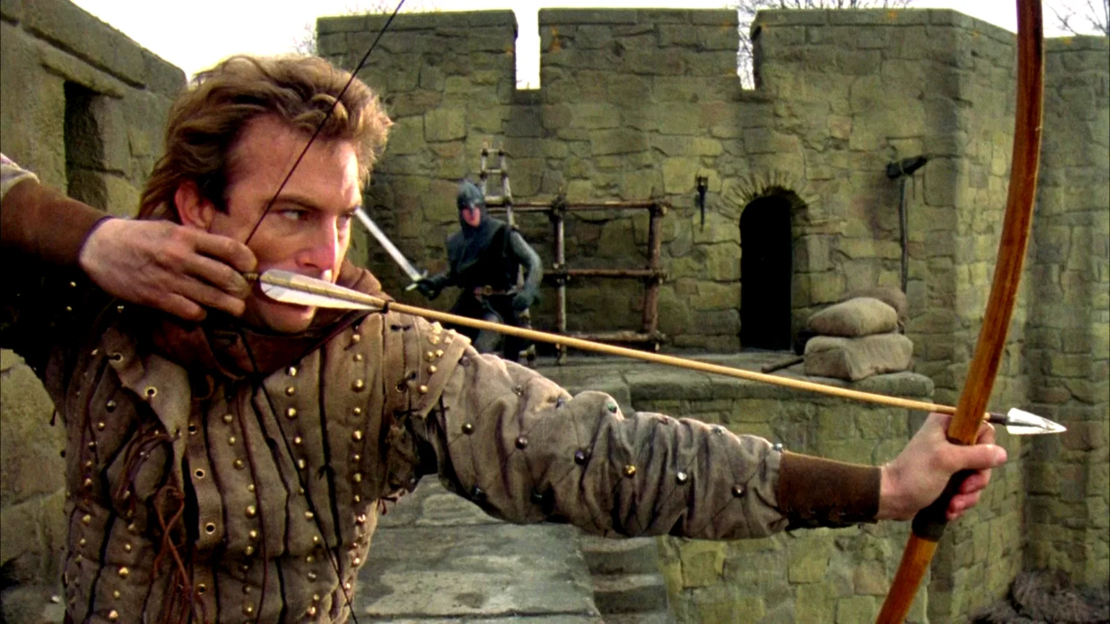 Photo du film : Robin des bois, Prince des voleurs