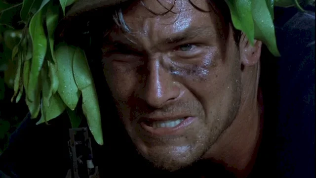 Photo du film : Nimitz retour vers l'enfer