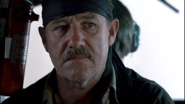 Photo du film : Nimitz retour vers l'enfer