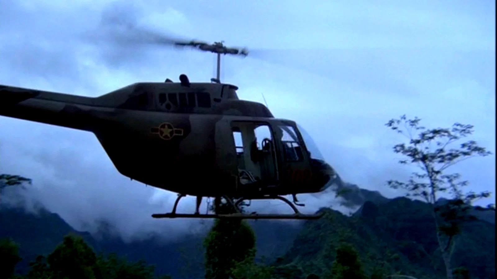 Photo du film : Nimitz retour vers l'enfer