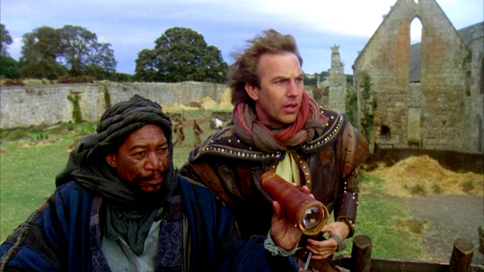 Photo du film : Robin des bois, Prince des voleurs