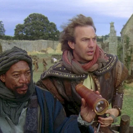Miniature photo du film : Robin des bois, Prince des voleurs
