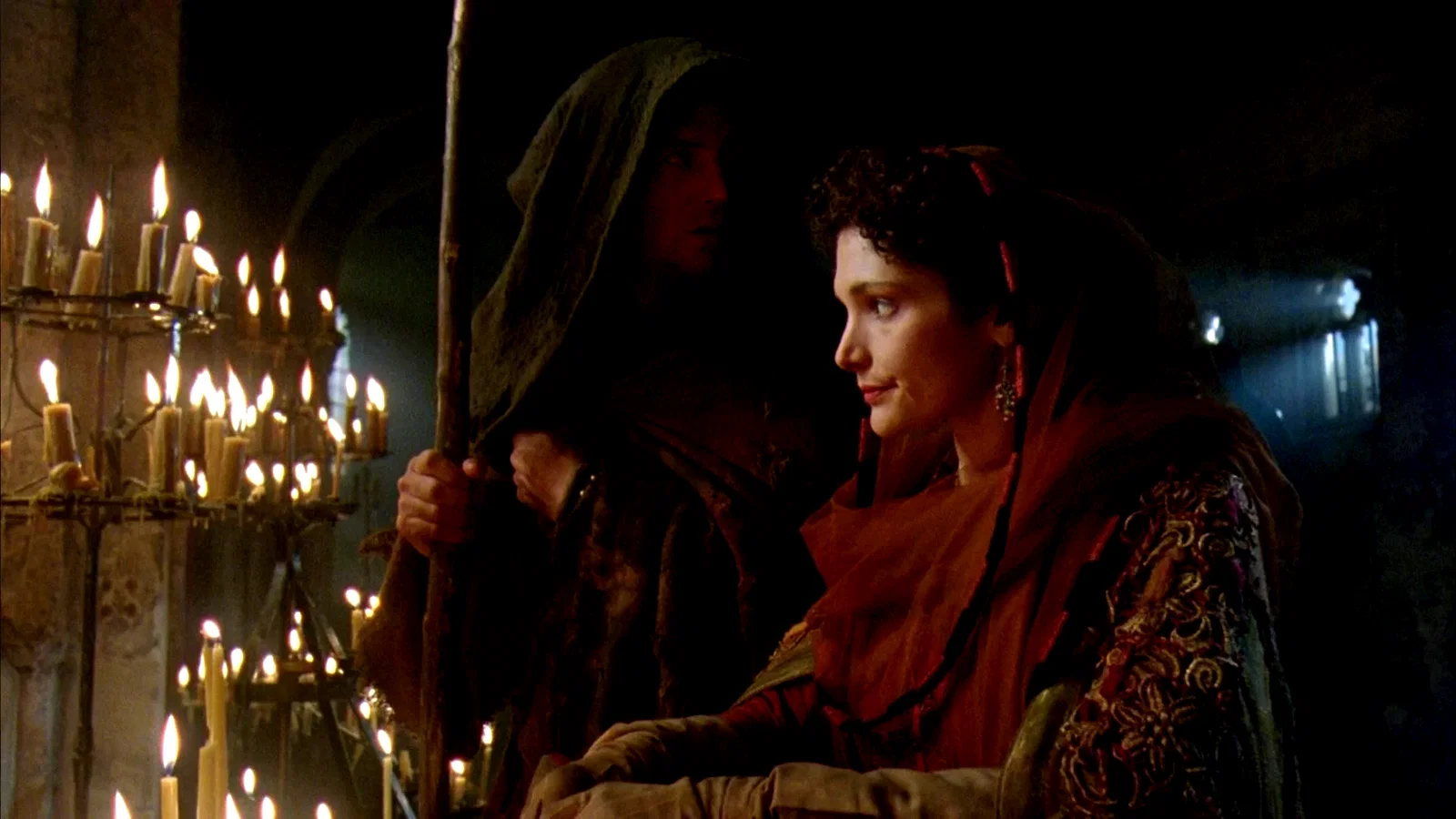 Photo du film : Robin des bois, Prince des voleurs