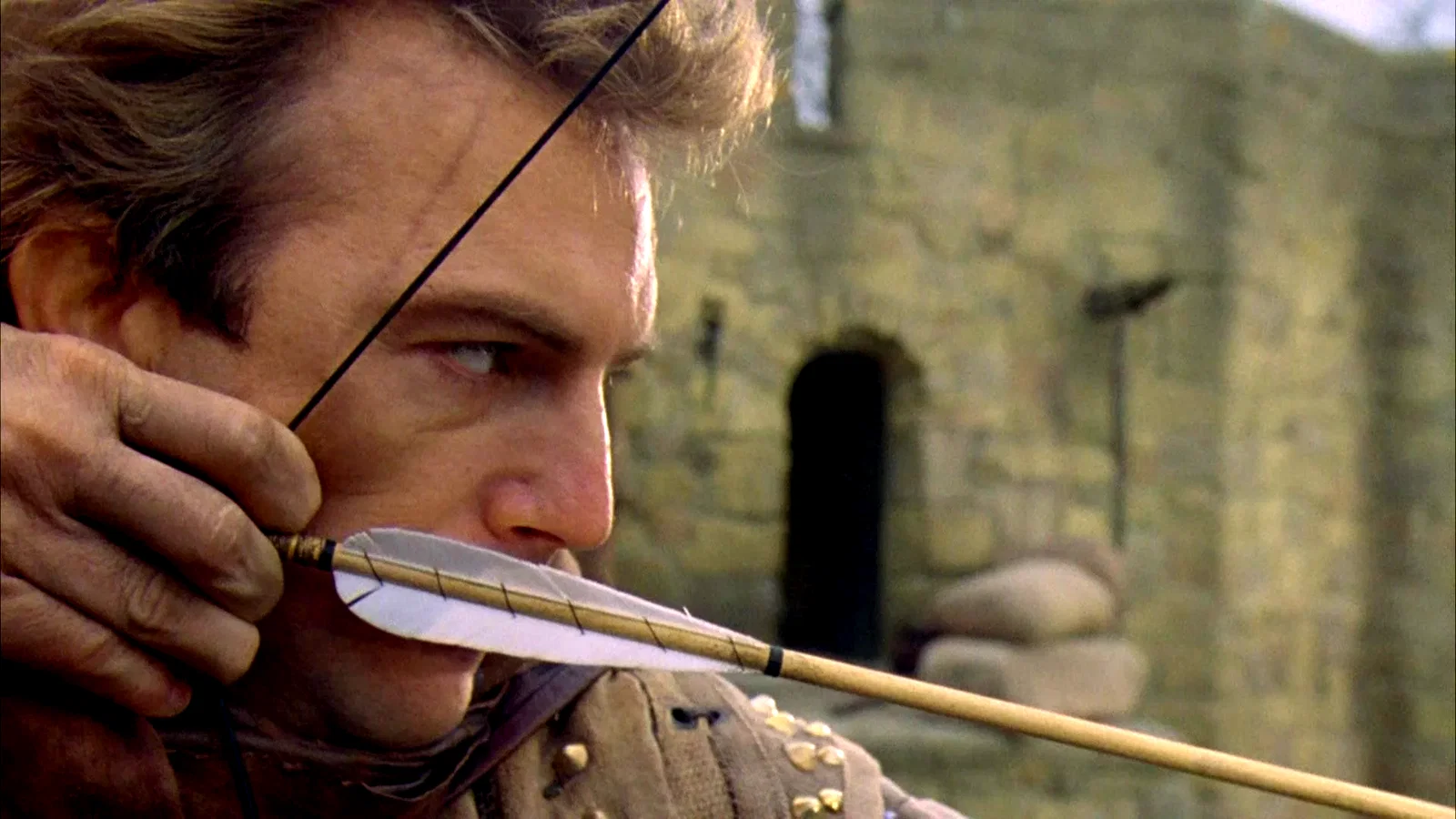 Photo du film : Robin des bois, Prince des voleurs