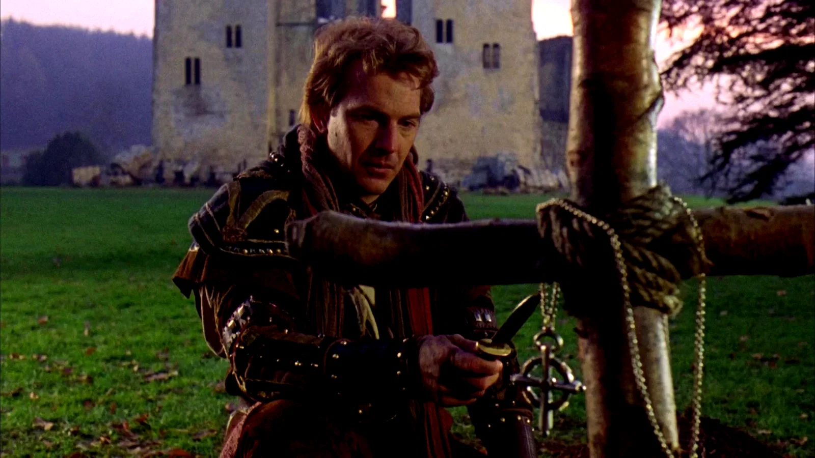 Photo du film : Robin des bois, Prince des voleurs