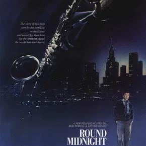 Photo du film : Round midnight