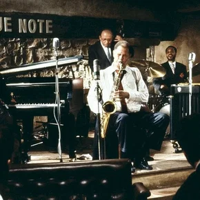 Photo du film : Round midnight