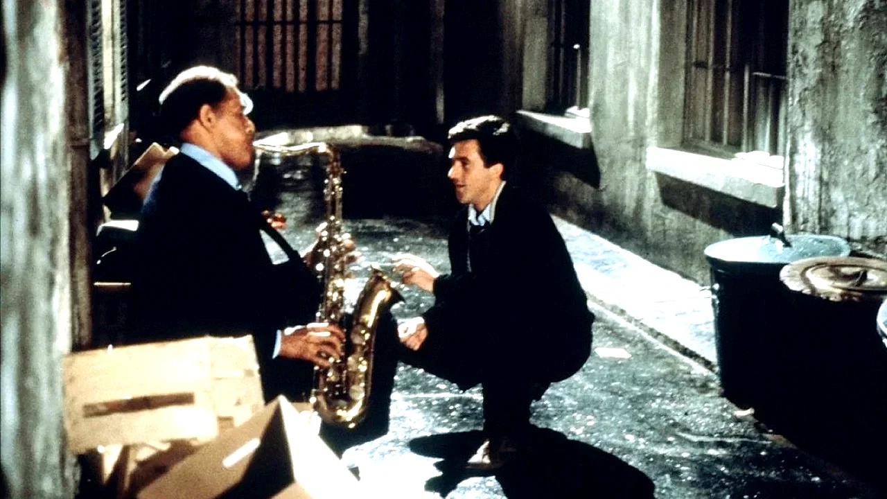 Photo 3 du film : Round midnight