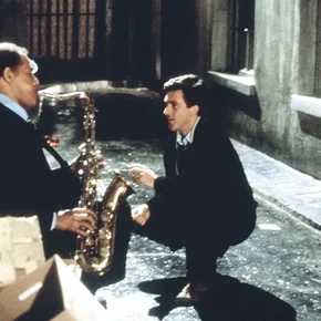 Photo du film : Round midnight