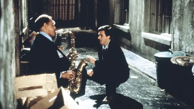 Photo 3 du film : Round midnight