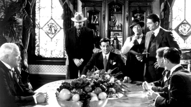 Photo du film : L'embrouille est dans le sac