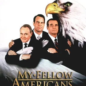 Photo du film : My fellow americans