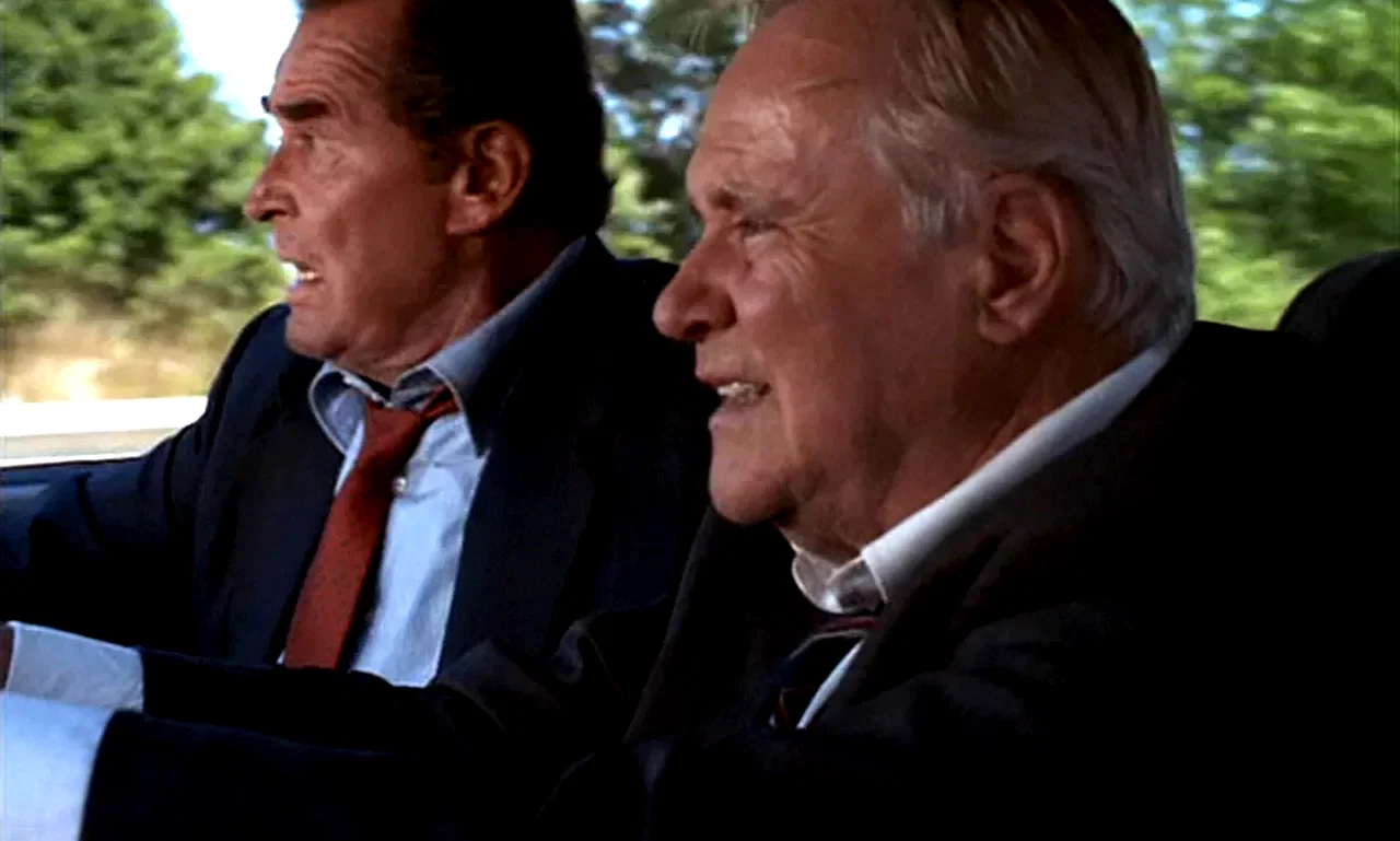 Photo 2 du film : My fellow americans