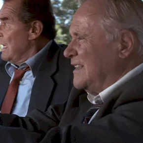 Photo du film : My fellow americans