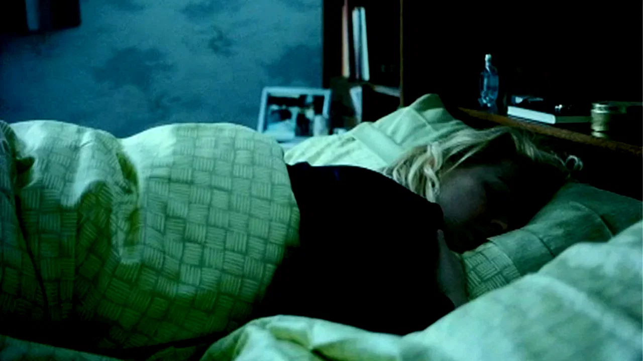 Photo 2 du film : Antares