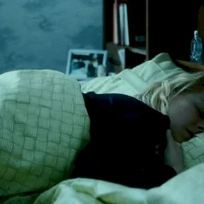 Photo du film : Antares