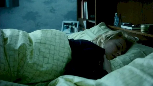 Photo 2 du film : Antares