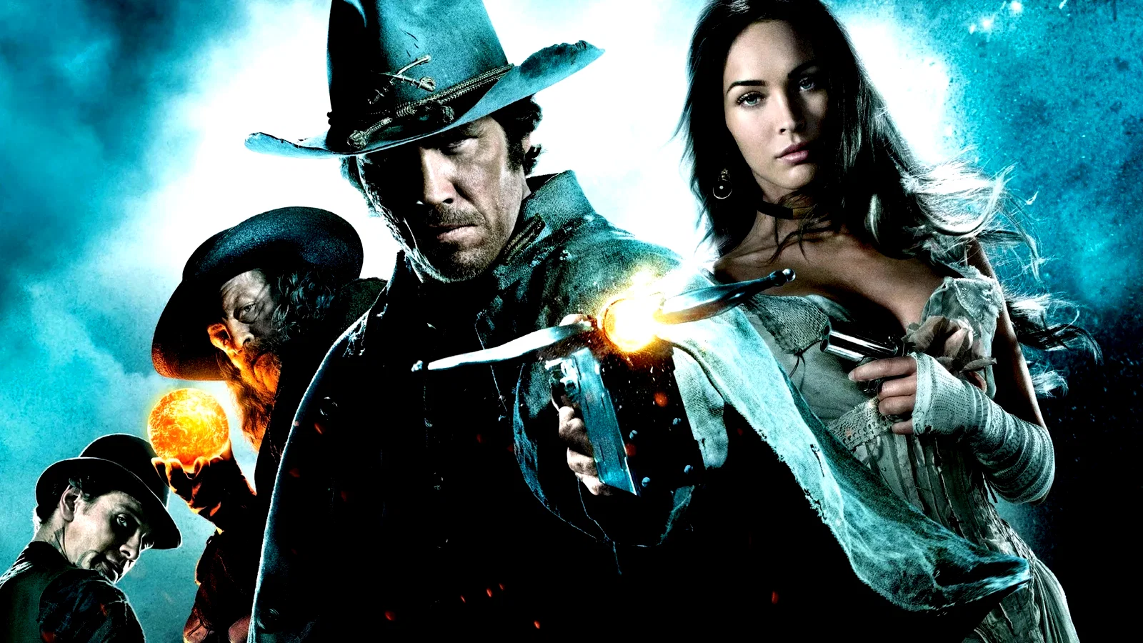Photo 3 du film : Jonah Hex
