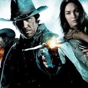 Photo du film : Jonah Hex