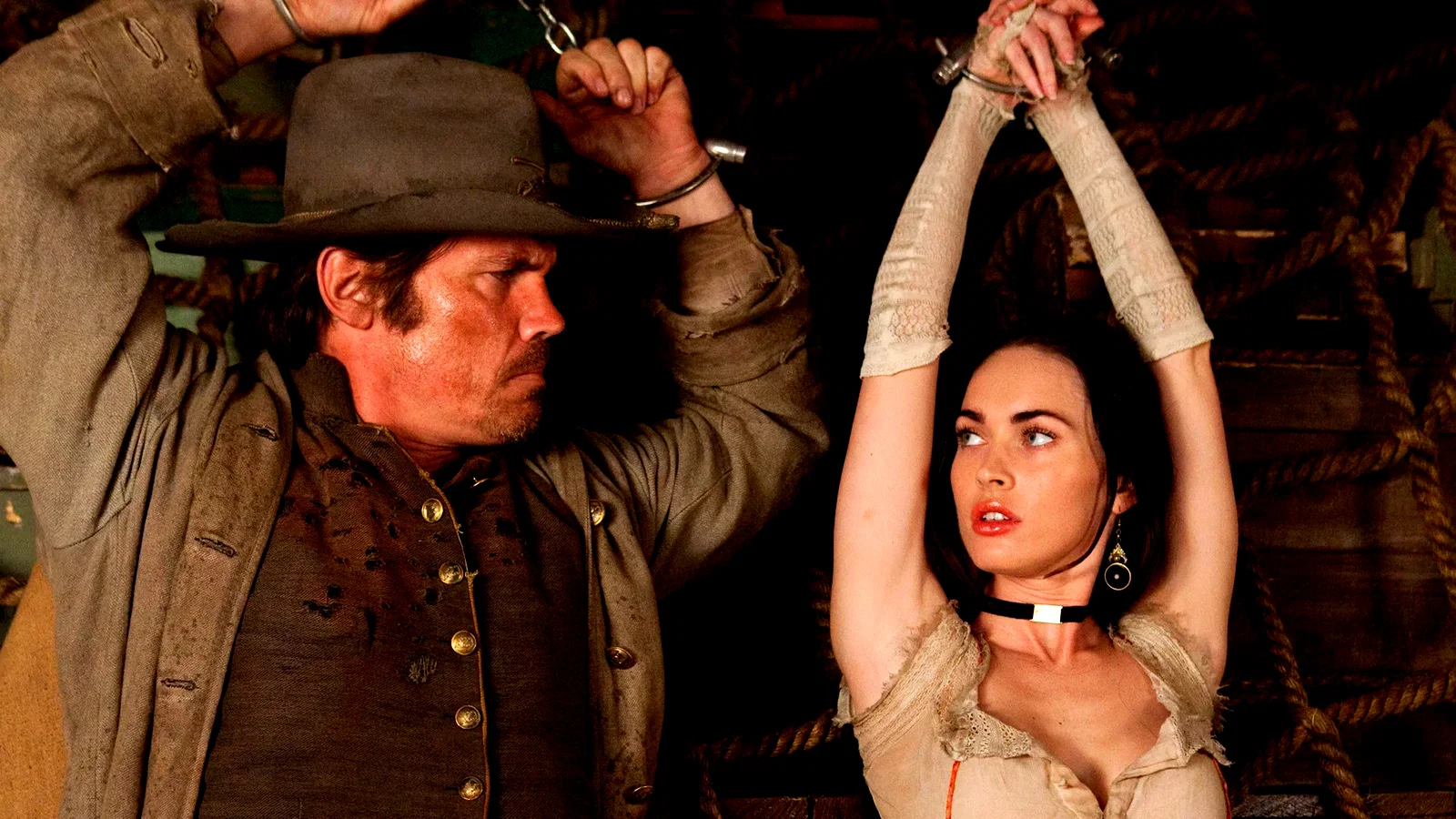 Photo 4 du film : Jonah Hex
