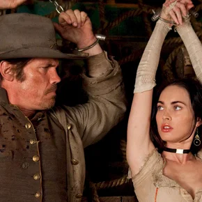 Photo du film : Jonah Hex