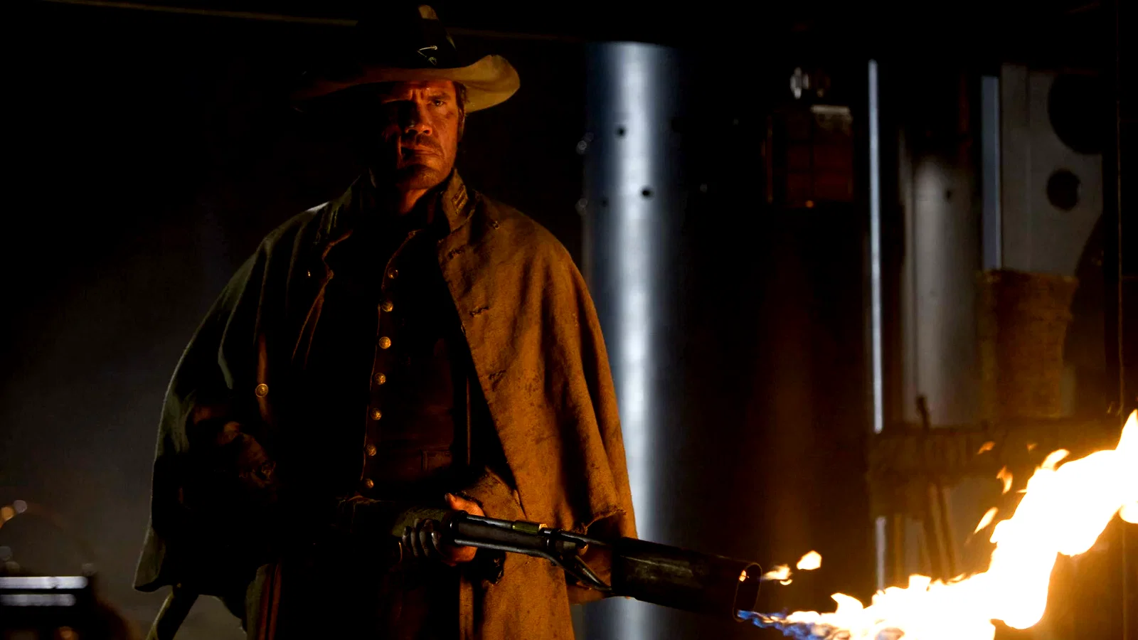 Photo 6 du film : Jonah Hex
