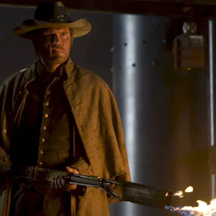 Miniature photo du film : Jonah Hex