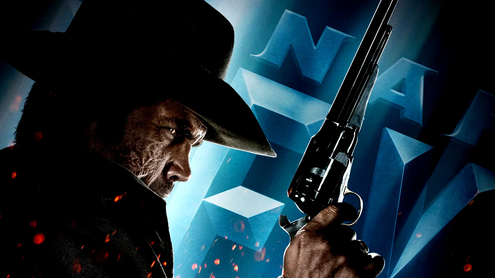 Photo 7 du film : Jonah Hex